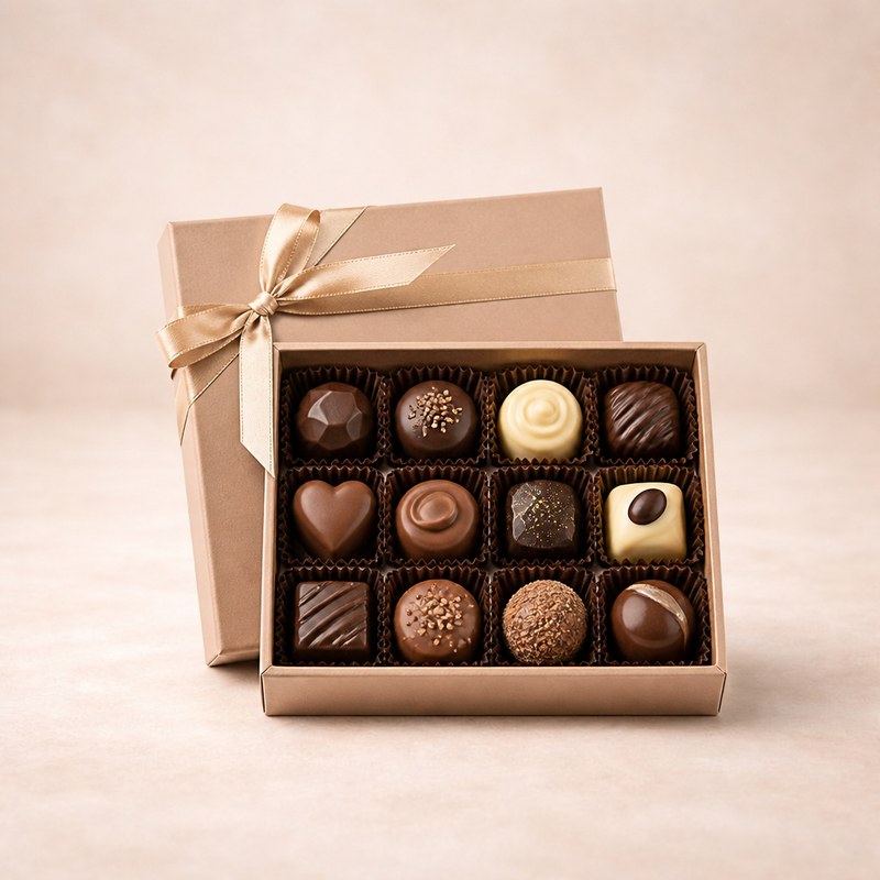 Box of Chocolates